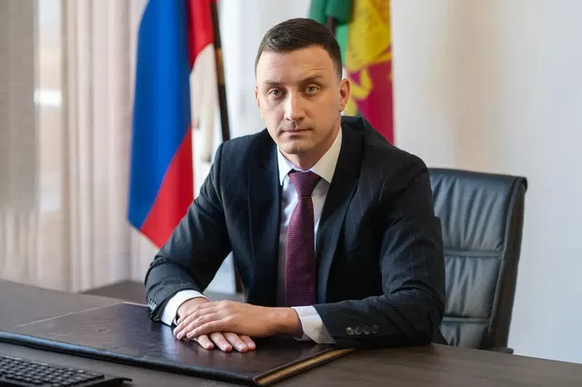 Государственную жилищную инспекцию Кубани возглавил Николай Чернушкин -  Утренний Юг, 03.09.2026