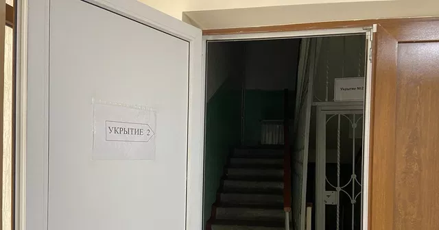 Компании Краснодарского края стали на 70% чаще закупать защитные укрытия -  Утренний Юг, 05.10.2026