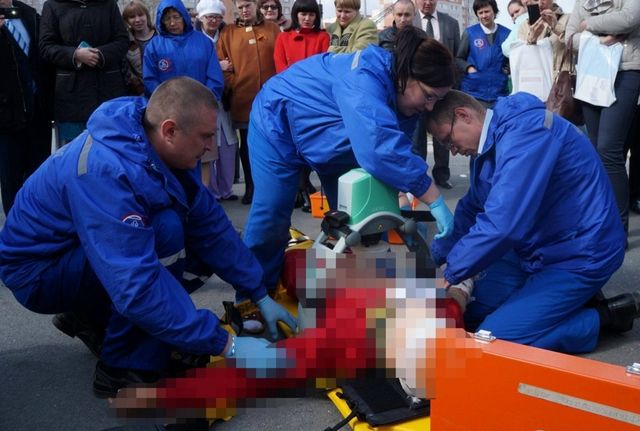 Сегодня утром в Башкирии произошла страшная трагедия Сегодня утром в Башкирии произошла страшная трагедия - Новости Уфы и РБ, 12.10.2026