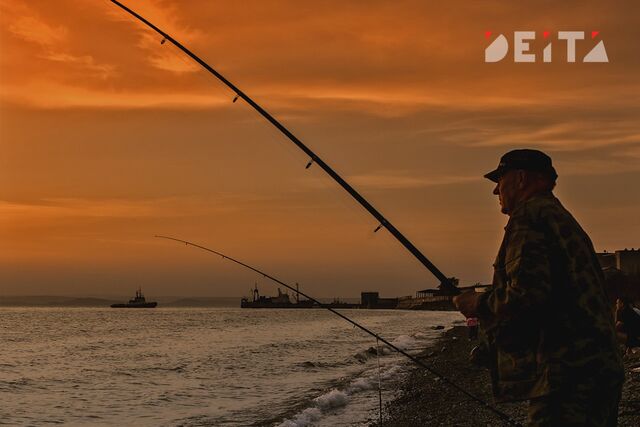 Смертельно опасно: коварная рыба поджидает жителей Приморья - ИА DEITA.RU, 20.07.2023