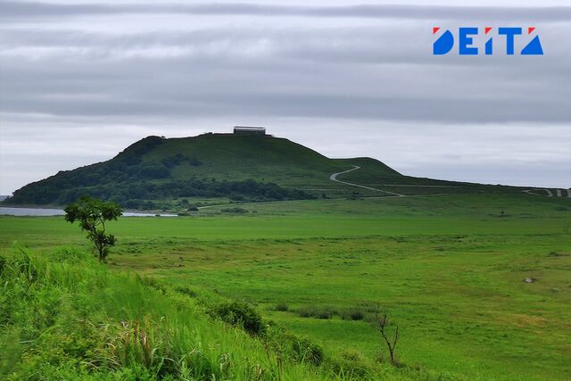 Пятница даст передышку от дождей в Приморье - ИА DEITA.RU, 04.08.2023