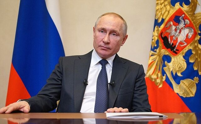 Путин анонсировал обсуждение мастер-планов городов Дальнего Востока на ВЭФ Путин анонсировал обсуждение мастер-планов городов Дальнего Востока на ВЭФ - ИА DEITA.RU, 07.09.2023