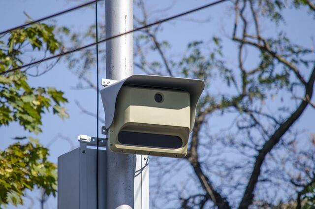 Камеры на дорогах Владивостока будут «штрафовать» тщательнее - ИА DEITA.RU, 30.09.2023