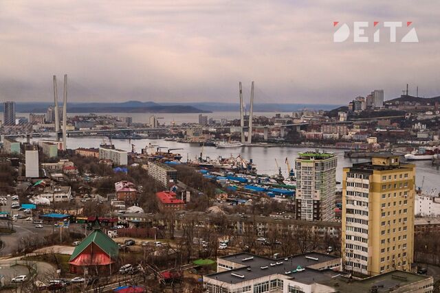 "Скоро будет бунт": район Владивостока устал от регулярных коммунальных аварий - ИА DEITA.RU, 29.11.2023
