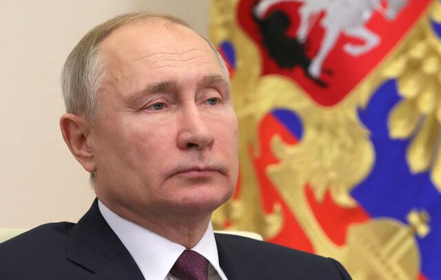 Путин готовится начать перестройку, которая продлится два года, считает Хазин - ИА DEITA.RU, 20.04.2024