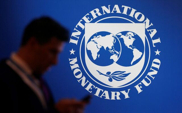 Глобальные разногласия разделили мировую экономику на три блока – МВФ - ИА DEITA.RU, 08.05.2024