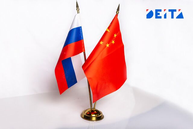 Китай резко увеличил тарифы на поставки в Россию - ИА DEITA.RU, 08.05.2024