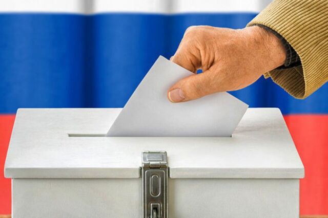 Правила выборов мэров меняет Госдума - ИА DEITA.RU, 09.05.2024