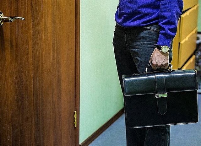 Больше не «вау»: Гращенков рассказал, чем опасна борьба с коррупцией - ИА DEITA.RU, 09.05.2024