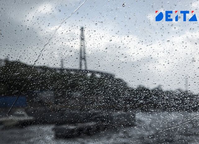 Ждать ли дождя в Приморье в начале недели, рассказали синоптики - ИА DEITA.RU, 20.05.2024