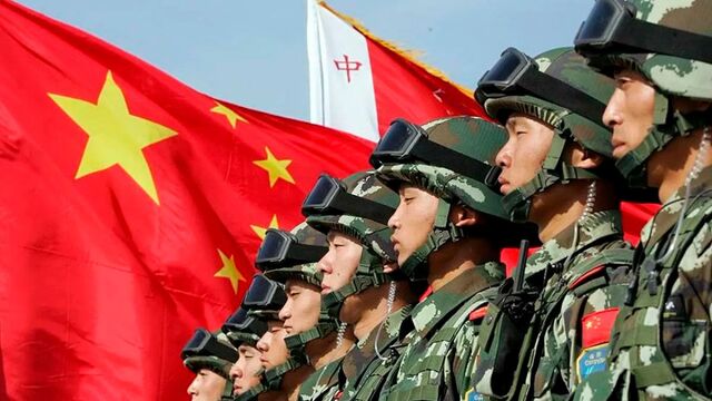 Будет ли Китай защищать Россию от США, рассказал эксперт - ИА DEITA.RU, 26.07.2024