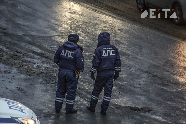 Самый аварийный день новогодних каникул назвали в ГАИ Приморья - ИА DEITA.RU, 09.01.2025