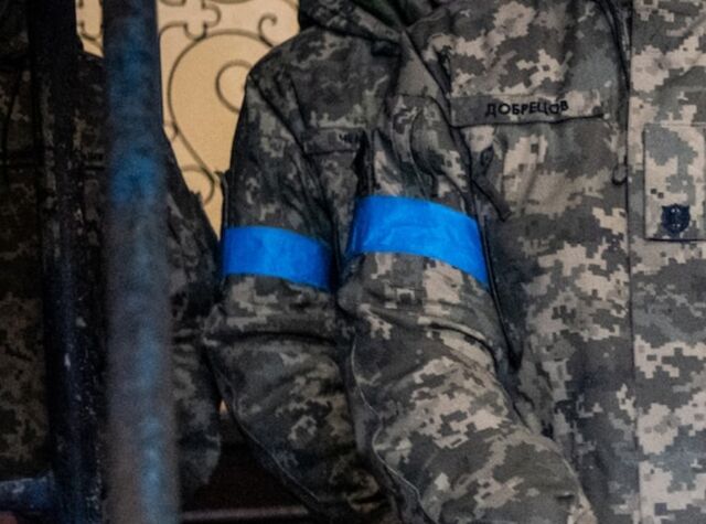 Родственники боевиков ВСУ ищут помощи у российских силовиков - ИА DEITA.RU, 21.04.2025