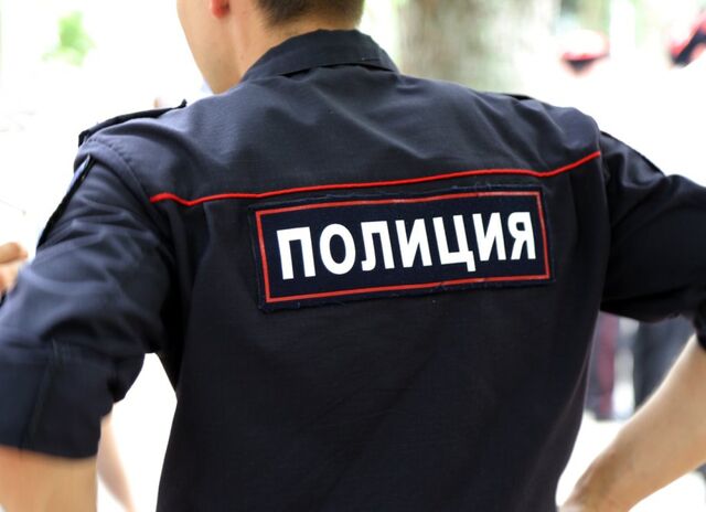 Мужчина украл кошелек у пенсионера во Владивостоке - его задержали - ИА DEITA.RU, 09.05.2025