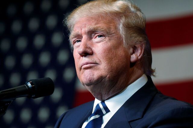 Трамп намерен повысить налоги для богачей в США - ИА DEITA.RU, 10.05.2025