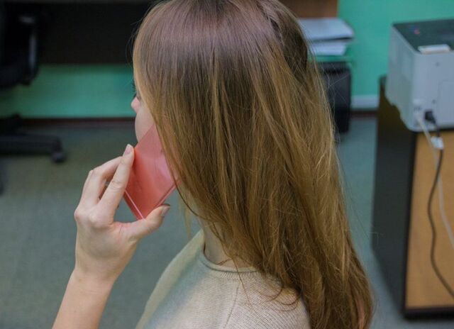 Кодовое слово поможет против телефонных мошенников - ИА DEITA.RU, 10.05.2025