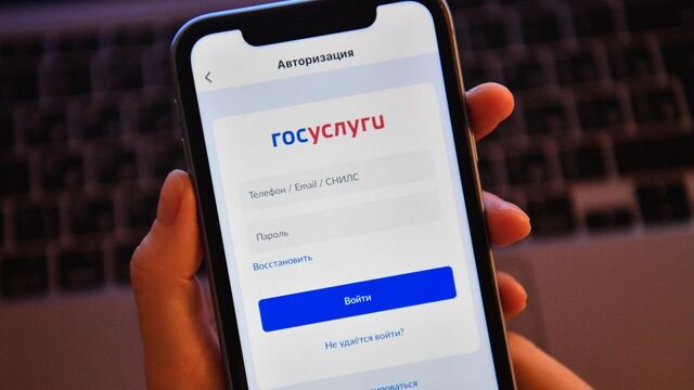 Атака на «Госуслуги»: как мошенники маскируются под операторов связи - ИА DEITA.RU, 11.05.2025