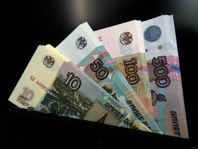 Работающим российским пенсионерам готовят приятный бонус - ИА DEITA.RU, 11.05.2025