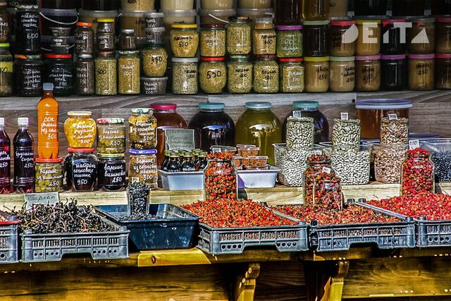 Вредные продукты будут маркировать спецзнаками - ИА DEITA.RU, 15.05.2025