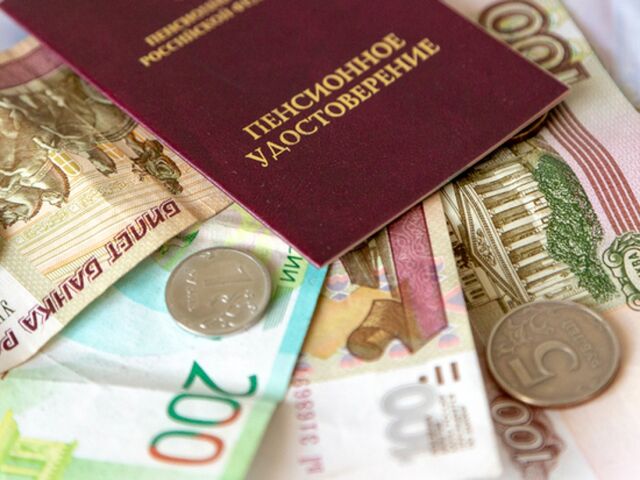 В Социальном фонде РФ рассказали, как россияне получают пенсии - ИА DEITA.RU, 16.05.2025