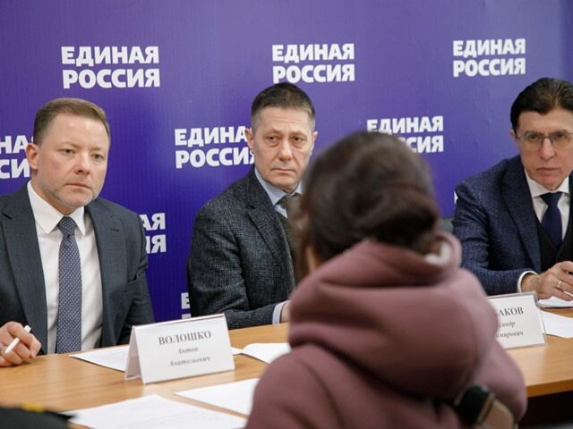 Семья участника СВО в Приморском крае получила квартиру после обращения к Антону Волошко - ИА DEITA.RU, 16.05.2025