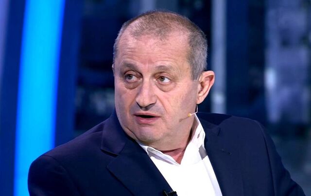 Кедми: Украина скоро потеряет военную поддержку США и ЕС - ИА DEITA.RU, 21.05.2025