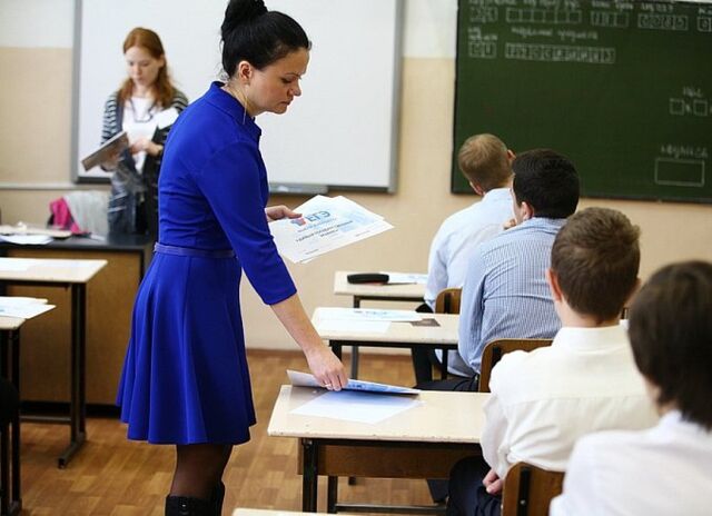 Безопасность, новые регионы и экзамен без границ: Музаев рассказал о старте ЕГЭ в России - ИА DEITA.RU, 22.05.2025