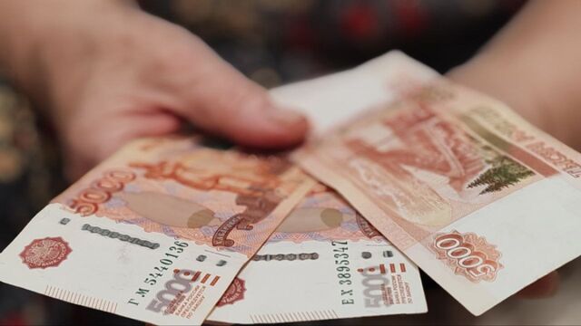 Ждать ли тотальный запрет на кредиты в России, рассказали в МВД - ИА DEITA.RU, 25.05.2025