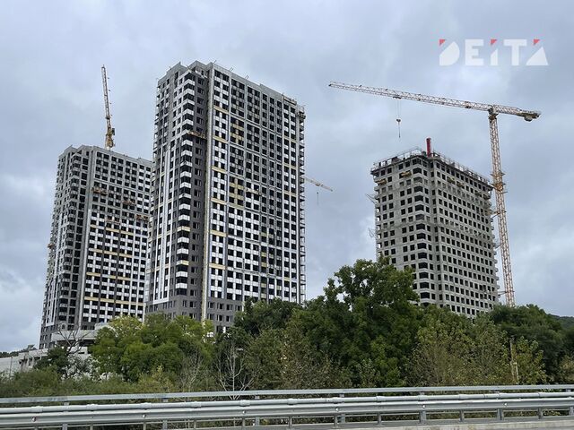 Льготную ипотеку могут предоставить семьям с детьми-подростками - ИА DEITA.RU, 25.05.2025