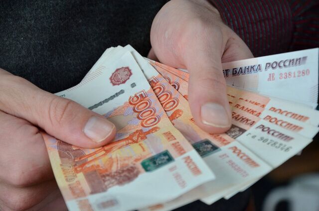 Россиянам хотят запретить кредиты - ИА DEITA.RU, 25.05.2025