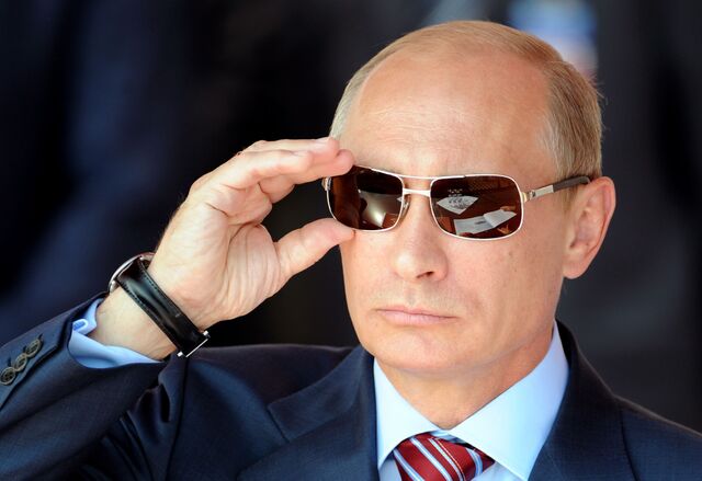 Путин поделился секретом своей хорошей формы - ИА DEITA.RU, 30.05.2025
