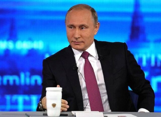 Путин взбодрил регионы: помогать нужно активнее - ИА DEITA.RU, 30.05.2025