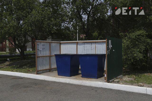 В Приморье изменят порядок оплаты за вывоз мусора - ИА DEITA.RU, 09.06.2025