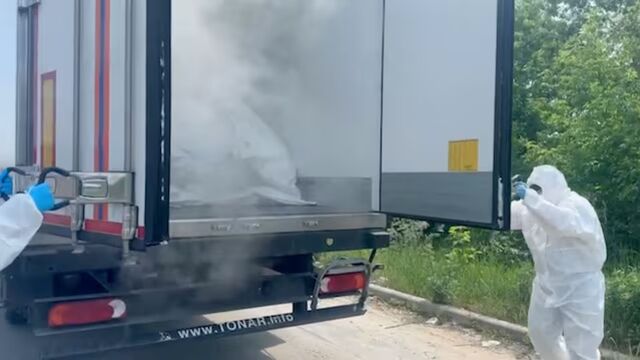6060 на 78: Россия выполнила обещание о передаче тел Украине - ИА DEITA.RU, 16.06.2025