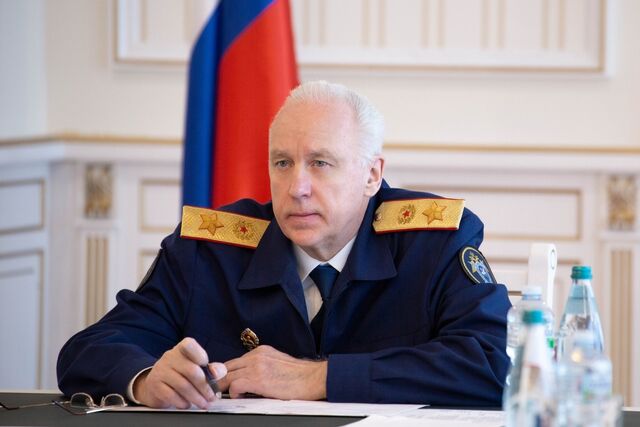 Бастрыкин требует наказать мигранта, сбившего пешехода во Владивостоке - ИА DEITA.RU, 18.06.2025