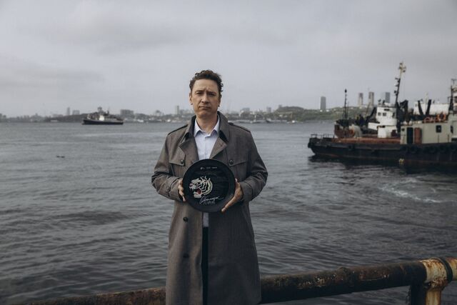 «Обнальщик»: Как создают новый сериал на побережье Японского моря - ИА DEITA.RU, 01.07.2025