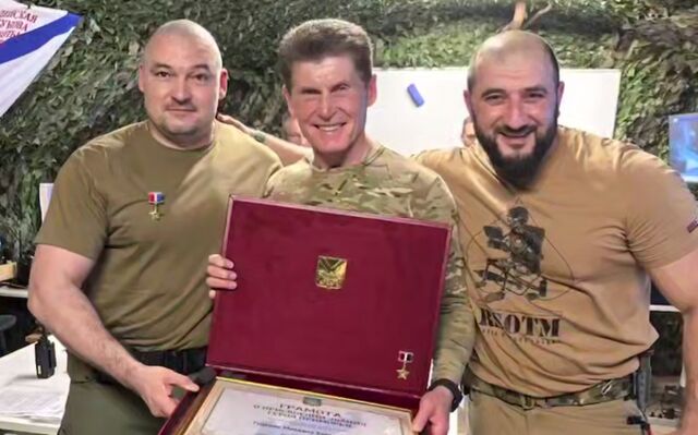 «Быть воином – жить вечно»: Кожемяко почтил память погибших в Курской области морпехов 155-й бригады - ИА DEITA.RU, 03.07.2025