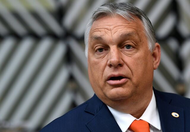 «План из Киева»: Орбан заявил о спецоперации Украины против венгерских выборов - ИА DEITA.RU, 04.07.2025