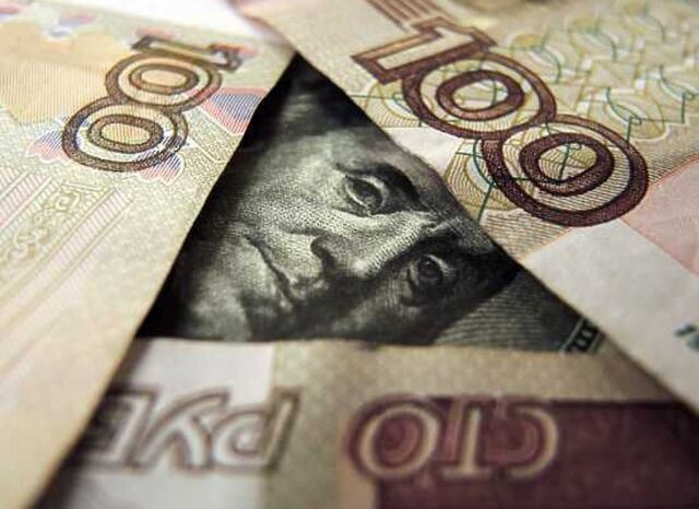 Дедолларизация Путина в действии: расчеты в рублях достигли почти 100 процентов - ИА DEITA.RU, 04.07.2025