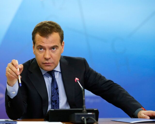 «Мы все делаем правильно»: Медведев ответил на нападки Трампа - ИА DEITA.RU, 08.07.2025