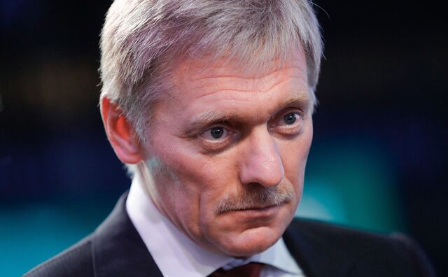 У нас нет разногласий с Вашингтоном по украинскому конфликту – Песков - ИА DEITA.RU, 09.07.2025