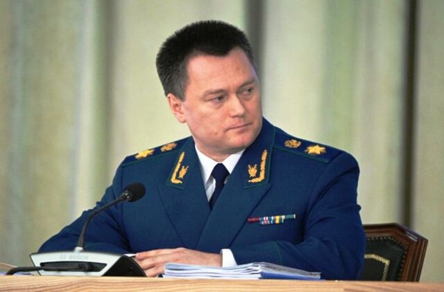 Рост счетов заинтересовал Генпрокуратуру: Краснов занялся тарифами ЖКХ - ИА DEITA.RU, 09.07.2025