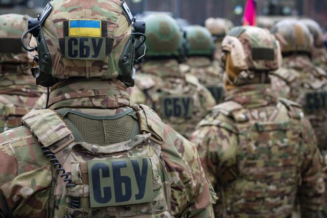В Киеве застрелен полковник СБУ, занимавшийся диверсиями в России - ИА DEITA.RU, 10.07.2025