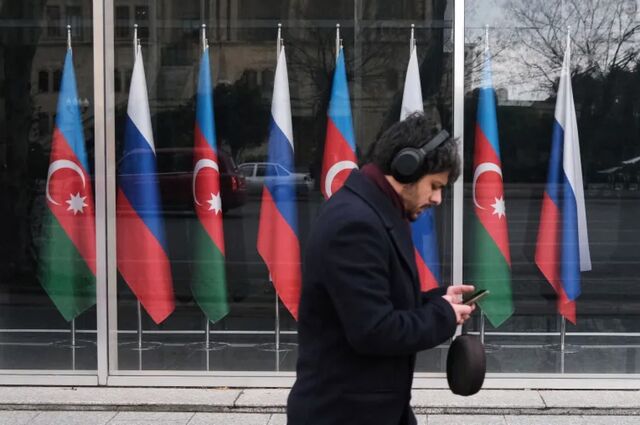 Главу азербайджанской диаспоры Подмосковья Эльшана Ибрагимова депортировали из России - ИА DEITA.RU, 10.07.2025