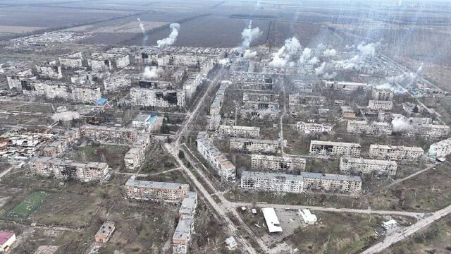 «Ситуация для ВСУ - аховая»: Подоляка - о ключевом фронте СВО - ИА DEITA.RU, 11.07.2025