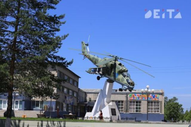 В Приморье завершено внесение 99% границ населенных пунктов в ЕГРН - ИА DEITA.RU, 11.07.2025