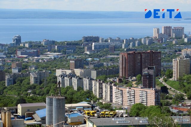 Генпланы Владивостока и Надеждинского округа меняют этим летом - ИА DEITA.RU, 12.07.2025