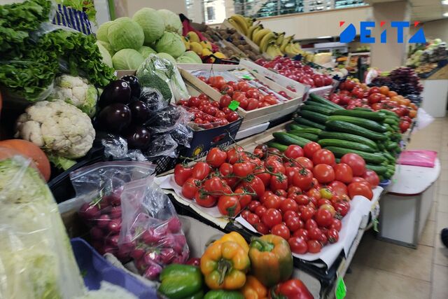 Эксперты предупредили об опасности фермерских продуктов при неправильном использовании - ИА DEITA.RU, 12.07.2025