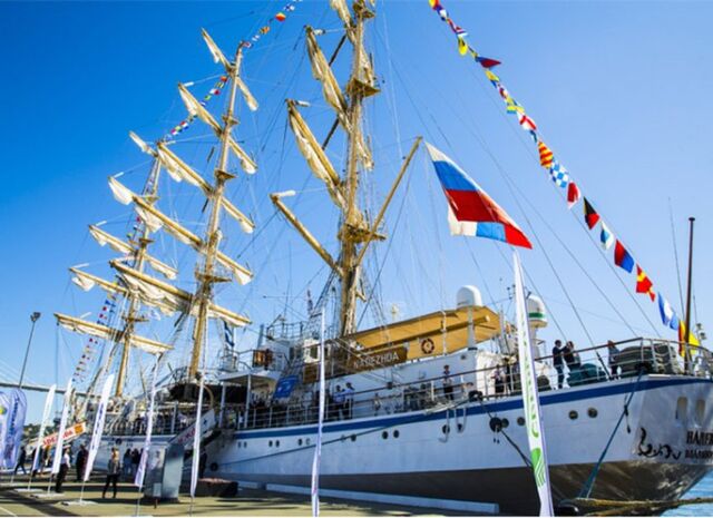 День ВМФ в 2025 году пройдет без парадов кораблей и салютов - ИА DEITA.RU, 14.07.2025