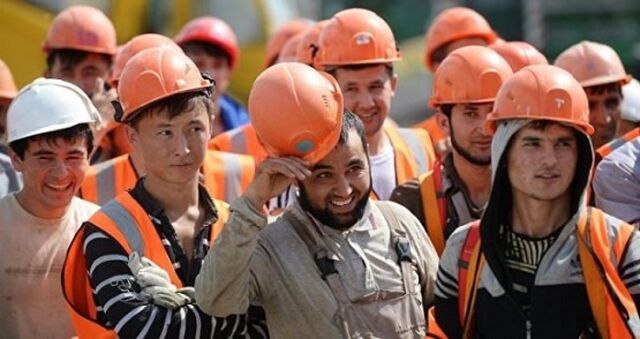 Победить нелегальную миграцию в РФ помогут роботы - ИА DEITA.RU, 15.07.2025